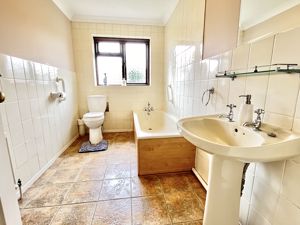 Bathroom- click for photo gallery